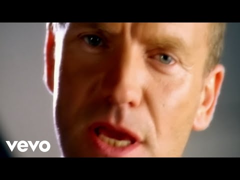 When We Dance - Sting