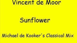 Vincent de Moor -  Sunflower 2008 (Michael de Kooker's Mix