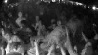 Set it Straight - My Favorite Words (live @ The Boardwalk)