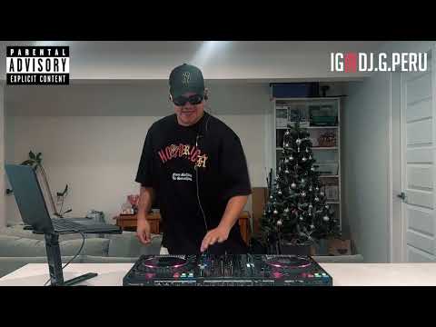 MIX 2025 REGGAETON ACTUAL VS OLD SCHOOL (DON OMAR, ARCANGEL, DADDY YANKEE, BAD BUNNY, BEELE)