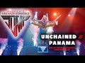 UNCHAINED + PANAMA - Live Performance by JUMP Americas Van Halen Experience