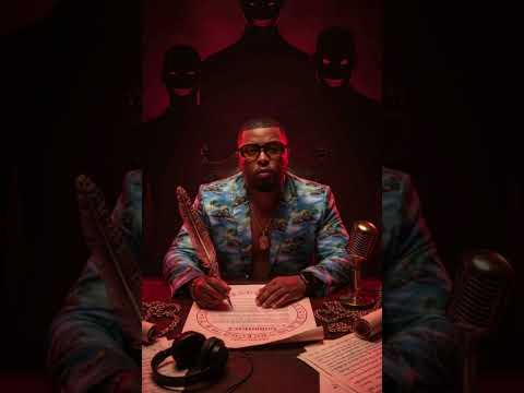 Centrafrique Chegue Central : Lettre Presidential 