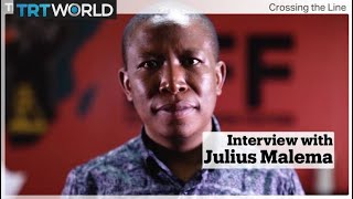 JULIUS MALE MA ON SOUTH AFRICA'S FUTURE