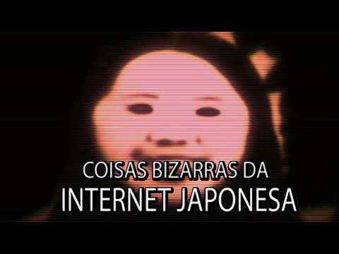 Coisas bizarras que eu encontrei na internet Japonesa I vol. 1