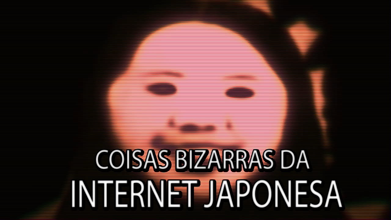 Coisas bizarras que eu encontrei na internet Japonesa I vol. 1