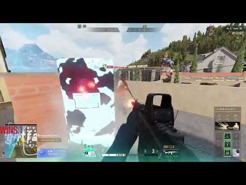 The Ultimate Shotgun Master - Clapping Cheeks Tutorial For Super People