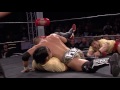 Future Of Honor Coast 2 Coast Flip Gordon Vs The Tempura Boyz Cheeseburger