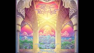Ozric Tentacles - Smiling Potion