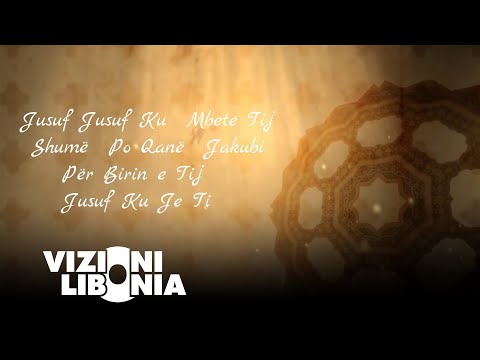 Kadir Sojeva - Jusuf  2017