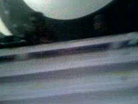 Bozzini 3-2: Wess Vall: Robin S - Show me Love: PART 1