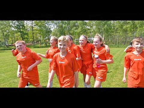 Ölandsbladet Fotboll 2019 - Lilla-VM 2019