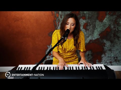 Abigail Cassidy - Female Vocal & Piano