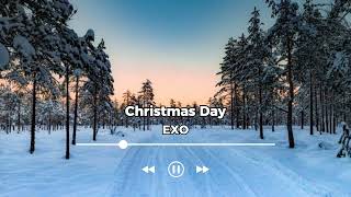 EXO (엑소) - Winter Song Playlist
