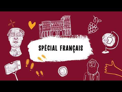 Flanier durch Trier - Édition française