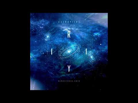 AstroPilot - Iriy [Remastered 2019] | Full Album