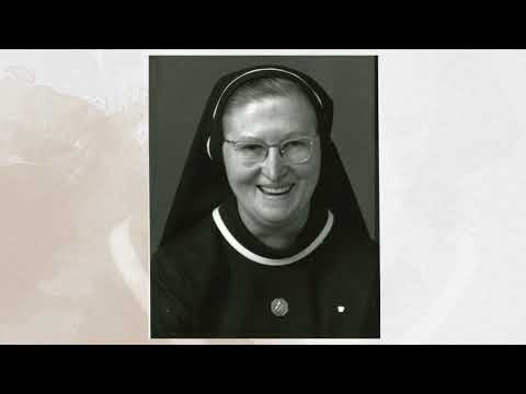 Sr. M. Sebastiana Langecker