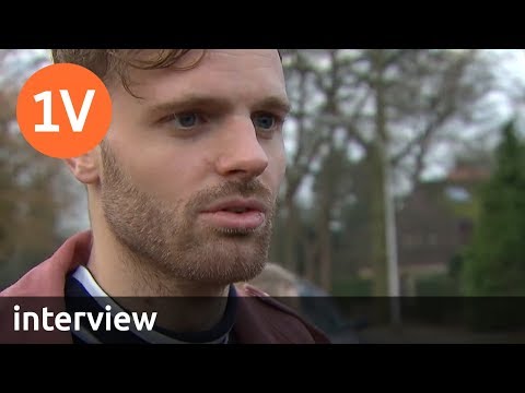 INTERVIEW | Tim Hofman: "#BOOS wordt gedoogd"