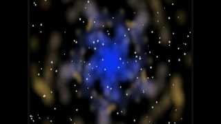 The Angel and the Little Blue Bell