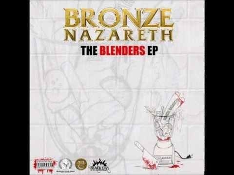 Bronze Nazareth -- She Aint The Same-- (ft Boldy James) 2013