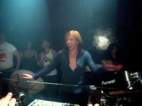 Offer Nissim Ft. Maya - Never Leave Tel Aviv (Matan Dror Club Mix) Teaser