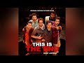 24 The Rapture Of Seth Rogen Jay Baruchel This Is The End Original Score