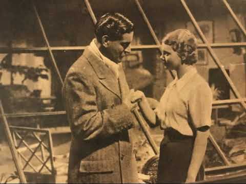 Jack Jackson Orchestra, vocal refrain, You're an education, Foxtrot, London, 1938