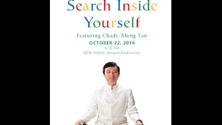 Mindful USC: Search Inside Yourself featuring Chade-Meng Tan