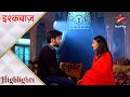 Ishqbaaz इश्क़बाज़ Nashe Mein Doob Gaye Anika Aur Shivaay