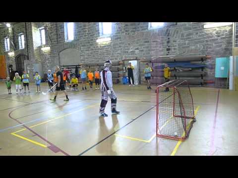 Camp Jizerka 2013, Gary jede nájezdy na Lukáše.