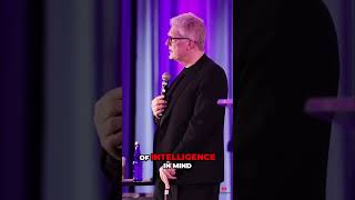 Why Parents Were Climbing Walls - Sir Ken Robinson on What Education Does to Children