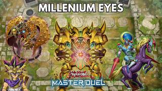 Best Millennium-Eyes Deck - Exodia Obliterate! | Yu-Gi-Oh Master Duel