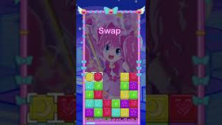 What Is Swapette Showdown??