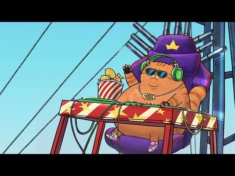 World of Warships Bad Advice Music - Let's Horn