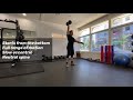 1-arm DB Squat to Overhead Press 廣東話旁白 | #AskKenneth