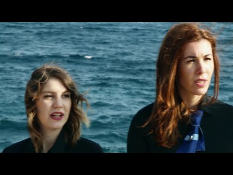 NEŠPULA - PROBUDI ME (Official video)