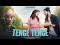 Tenge Tenge Khortha Vishnu Deo Savitri Karmkar Sumit Harshan Anjali Khortha Video 2024