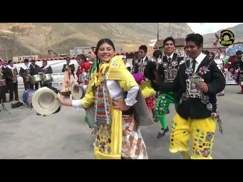 HNOS. OLIVARES - SOY DE ACOBAMBA