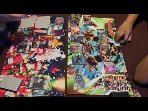 Hatchyaak Vs Kidku - Round 2