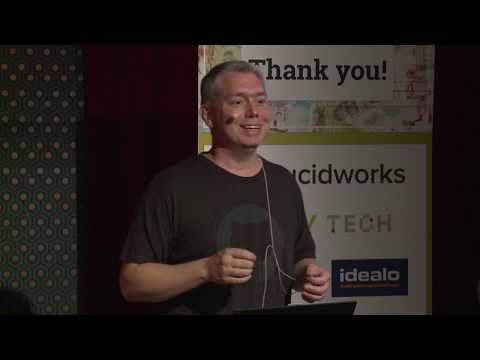 Berlin Buzzwords 2019: Erik Erlandson–Miles or Kilometers? Why your data schema should include units