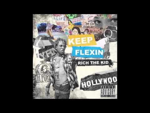 Rich The Kid - Blessings (Instrumental)