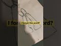 How To Draw Body Redo