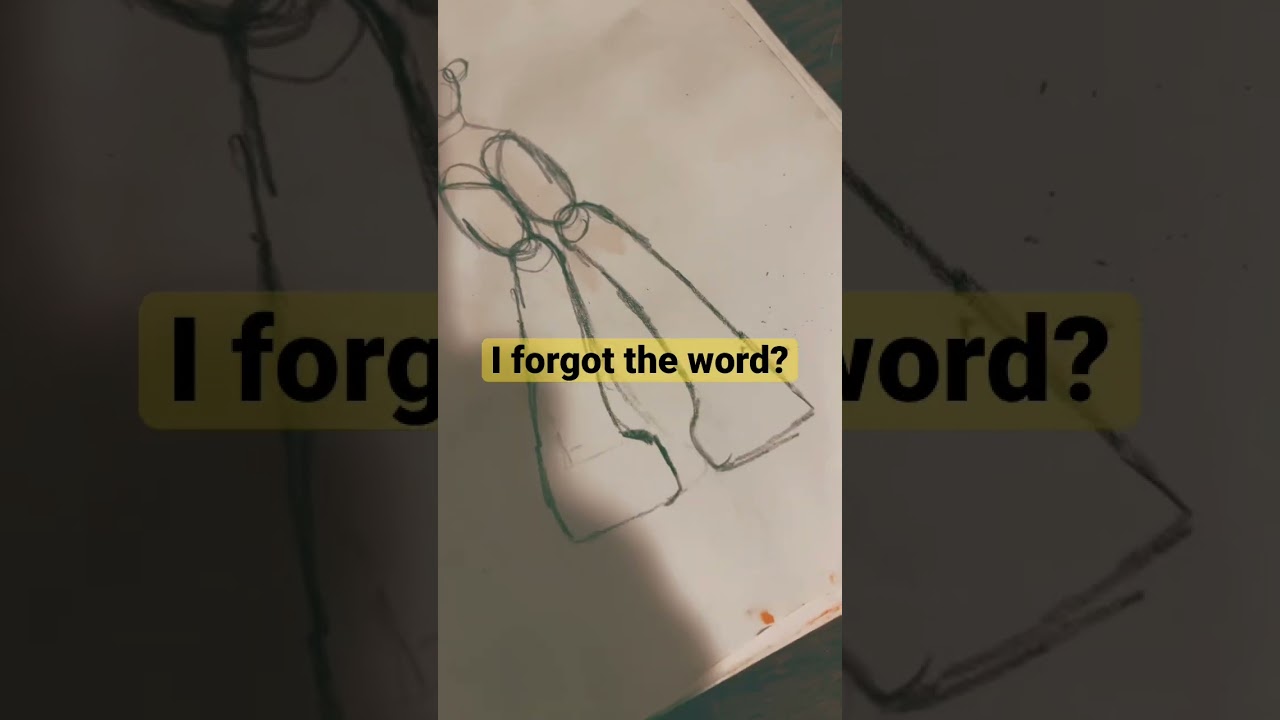 How to draw body redo