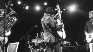 The Waterboys / Will The Circle Be Unbroken