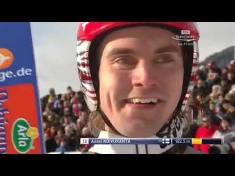 PŚ w skokach narciarskich 2011/2012 - Bad Mitterndorf | 2 konkurs indywidualny | 15.01.12 r