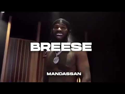 [FREE] 50 CENT X POP SMOKE Type Beat " BREESE "| 2000s Type Beat (Prod.Mandassan)