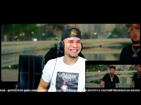 BONITA - ARTE ELEGANTE & GINO MELLA || REACCIÓN