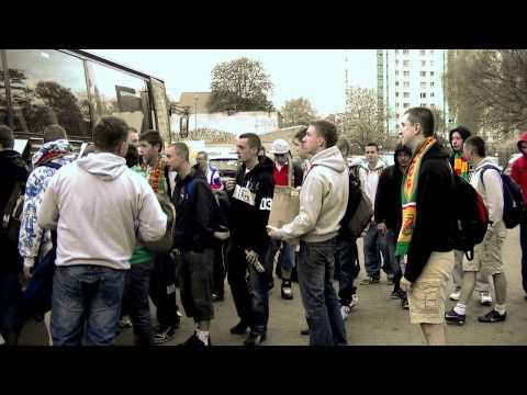 Droga do awansu - KS Stokłosa Polonia Piła 2011