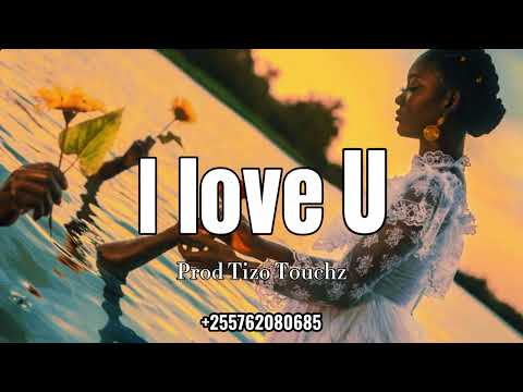 Bongo Fleva x Emotional Bongo Fleva Instrumental Type Beat - I love u