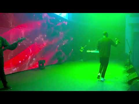 Limitless Worship With E-Daniels