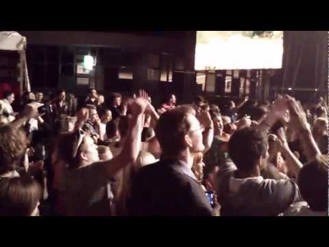 MISS AGRO 2012 # Jaroslav Uhlíř - Není nutno, Ani k stáru